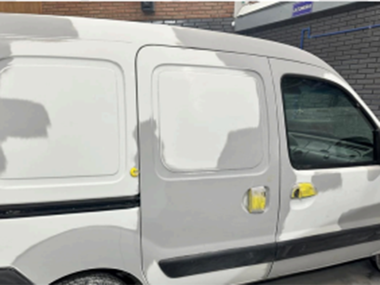 latoneria y pintura Bogotá